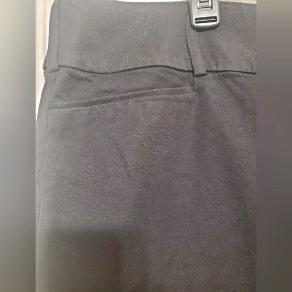Lane Bryant "The Allies" Capri Pants. Stretchy.  Size 22 - Picture 6 of 10